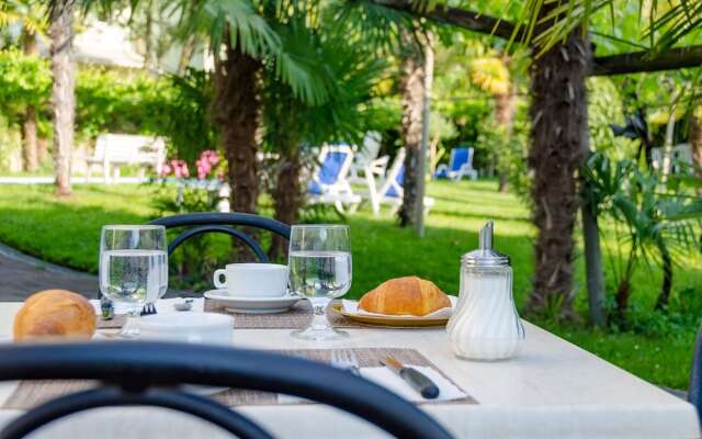 Hotel Pension Rechtenthal