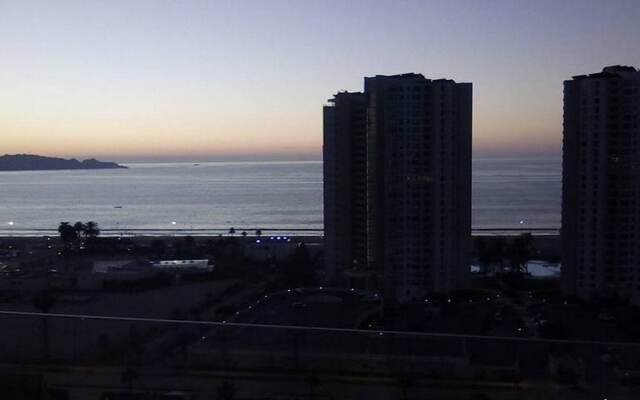 Departamento Gran Marina 013