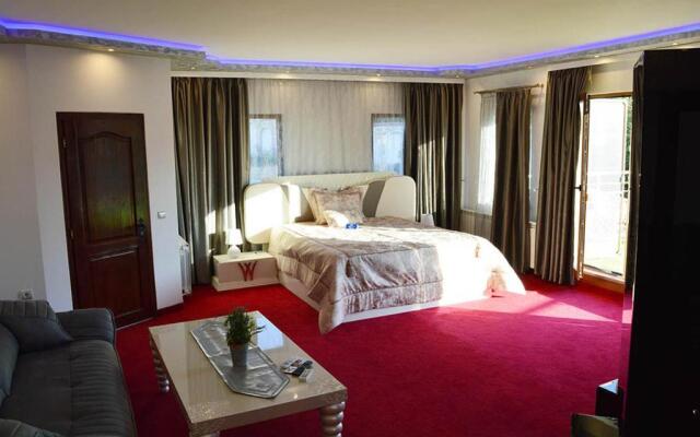 Arbanasi DELUXE Villa