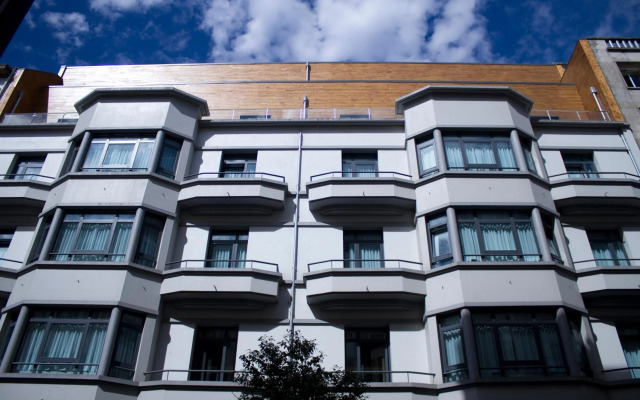 Lux Santiago Hotel