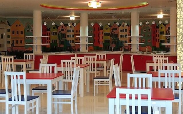 Park hotel Orlowsky