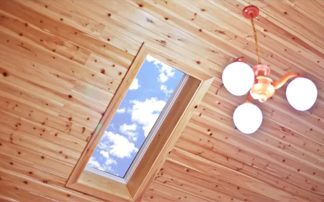 Yangyang hwansangeui seong pension