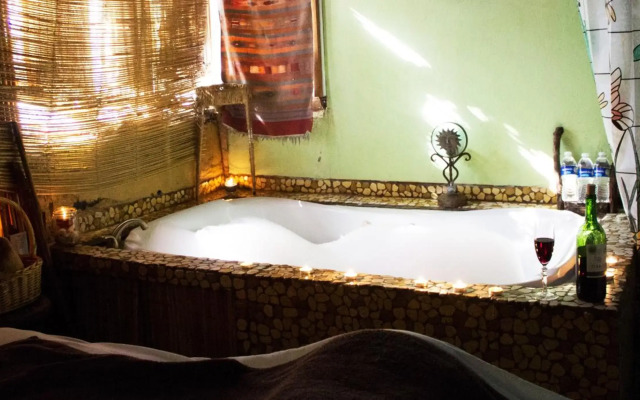 Hotel Festival Plaza Playas Rosarito