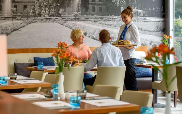 Novotel Erlangen