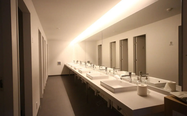 UNPLAN Kagurazaka - Hostel