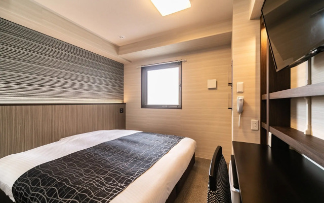 APA Hotel Nambaminami Daikokucho Ekimae