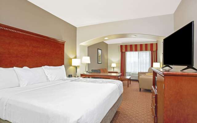 La Quinta Inn & Suites by Wyndham Fairfield TX