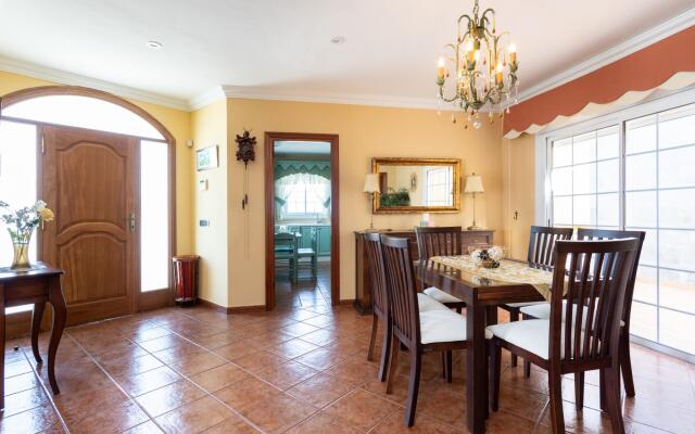 Home2Book Luxury El Helecho del Teide, Private Pool