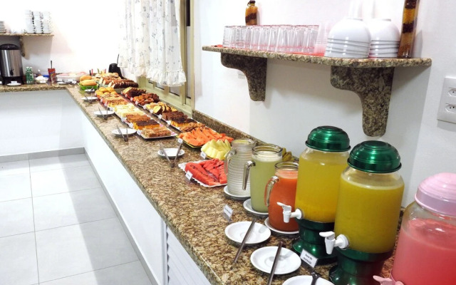 Hotel Palugi