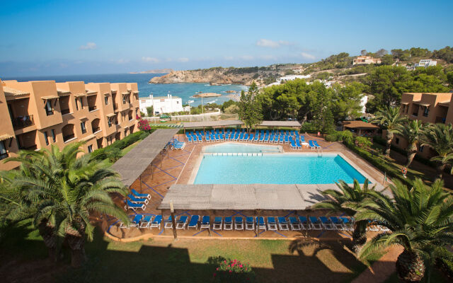 Insotel Club Tarida Playa - All Inclusive