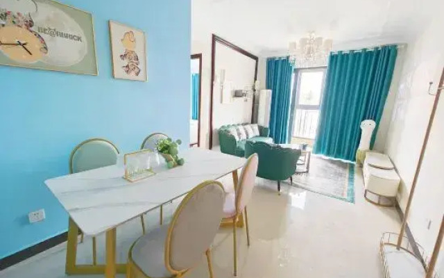 Seaside Cabin Resort B&B