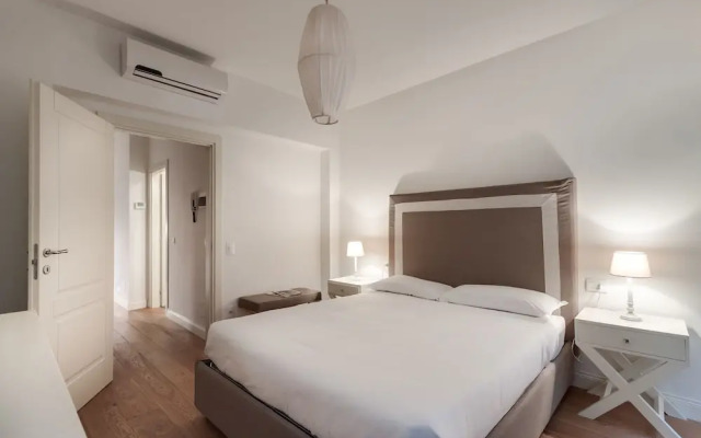 Apartment Palchetti Terrace