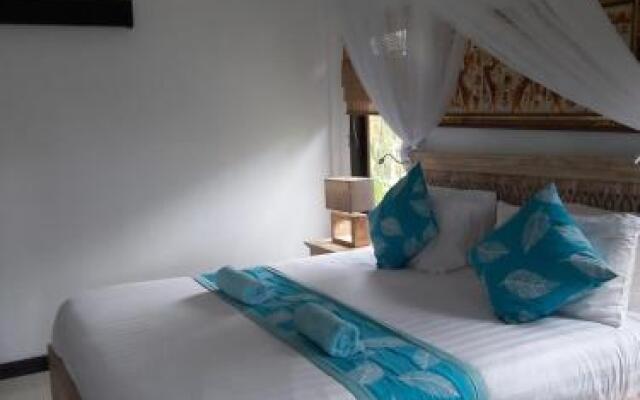 Villa Gede Batulumbang