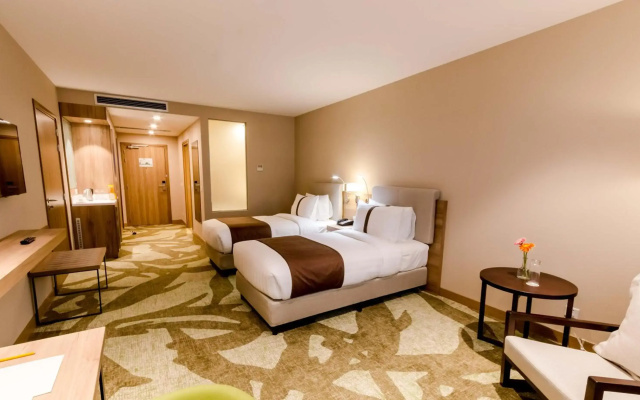Holiday Inn Ulaanbaatar by IHG