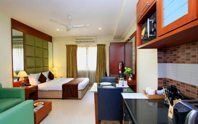 Empire Suites