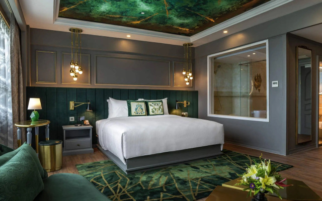 Grand Mercure Yangon Golden Empire