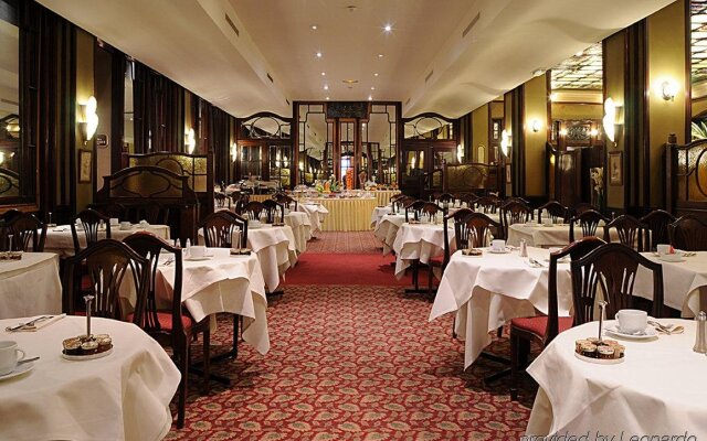 l'Echiquier Opéra Hotel Paris - MGallery Collection