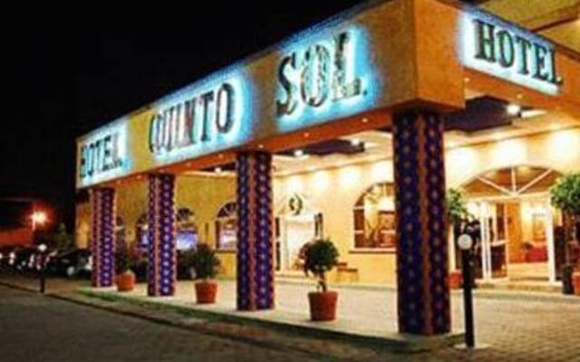 Hotel GS Quinto Sol