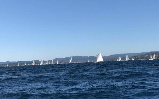 Cannes Catamaran and Special Events
