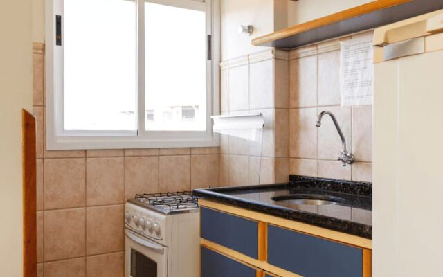 Apart  Hotel Abaete