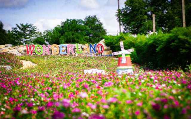 Resort Huangchui Baan Phu Khao