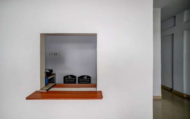 Hotel O Ada Guest House