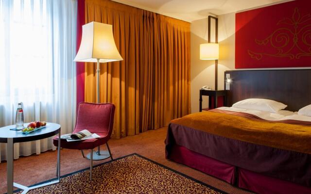 Mercure Muenchen City Center