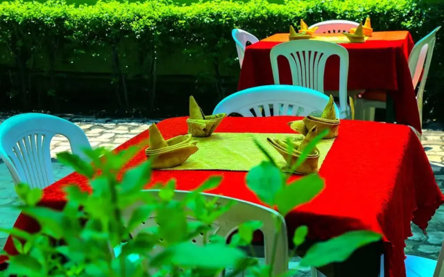 Kamwe Kamwe Hotel & Spa