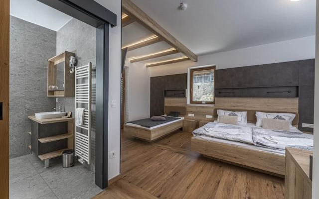 Veldes B&B