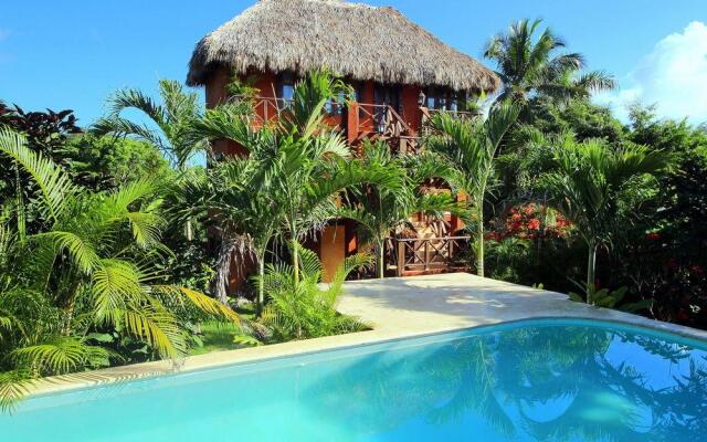 Surfbreak Cabarete Surf & Yoga Resort
