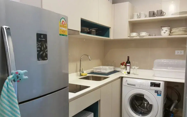 2BR Centric Sea With Sea View