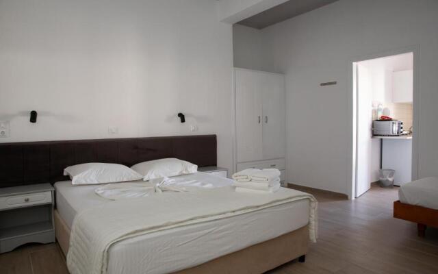 Sea Breeze Hotel