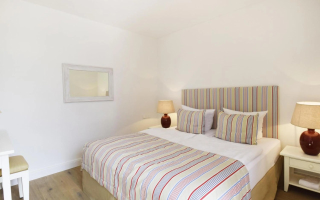 Appartement Hotel Timmendorfer Strand