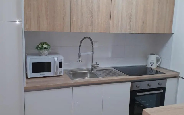 Apartman Franko - SELF CHECK IN
