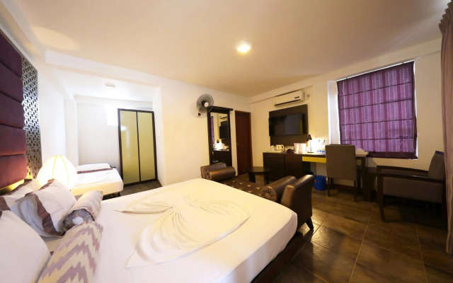 Joe's Resort Unawatuna