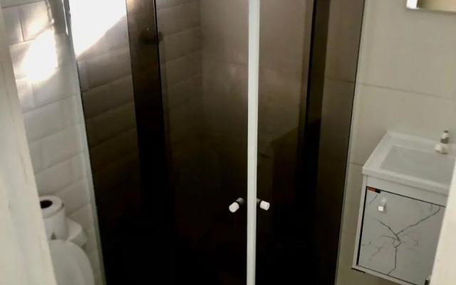 Pousada Joa House beach Barra da Tijuca