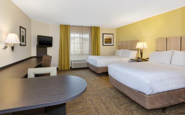 Candlewood Suites Polaris by IHG