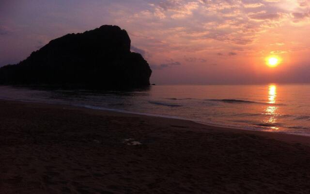 Bang Boet Bay Beach Resort