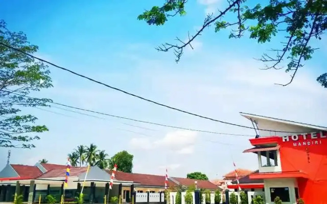 Hotel Mandiri