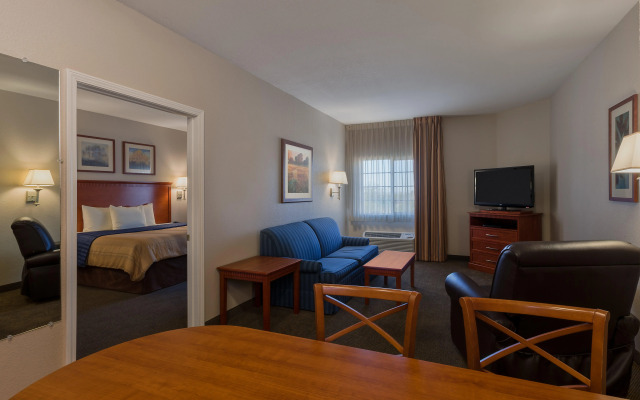 Candlewood Suites Decatur Medical Center by IHG