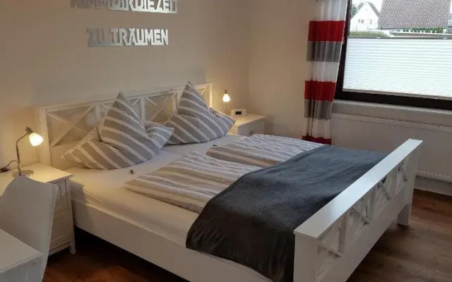 Appartementhaus Diana