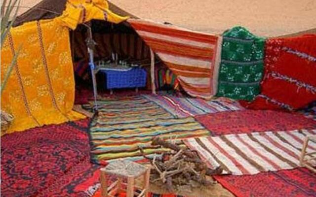 Bivouac Morocco Safari Tours