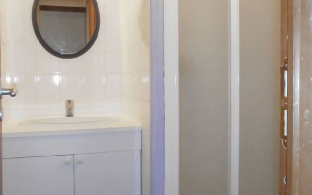 Studio in Saint-lary-soulan, With Wonderful Mountain View and Wifi - 1