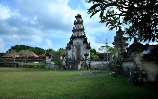 The Wyn's Villa