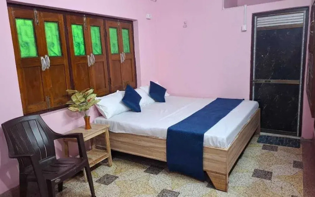 Madhavi Homestay