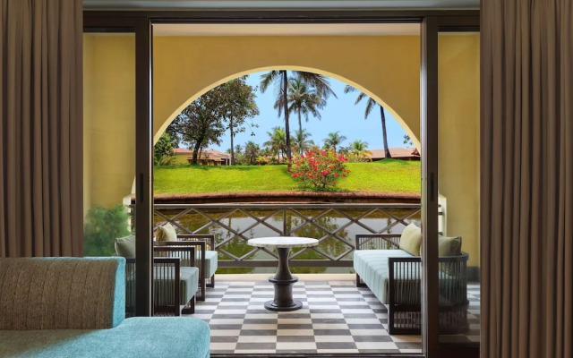 ITC Grand Goa Resort and Spa (x Park Hyatt Goa Resort and Spa)