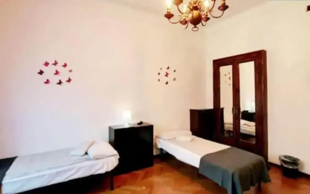 City Center Best Hostel