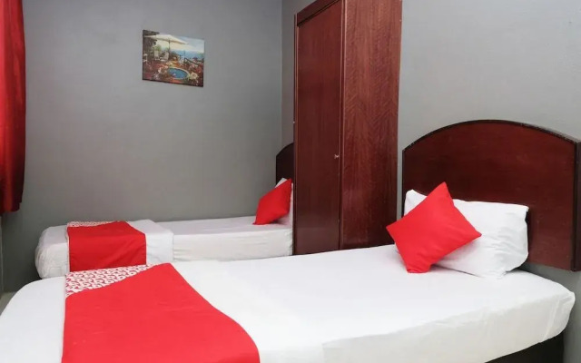 Oyo 1012 Stada Hotel