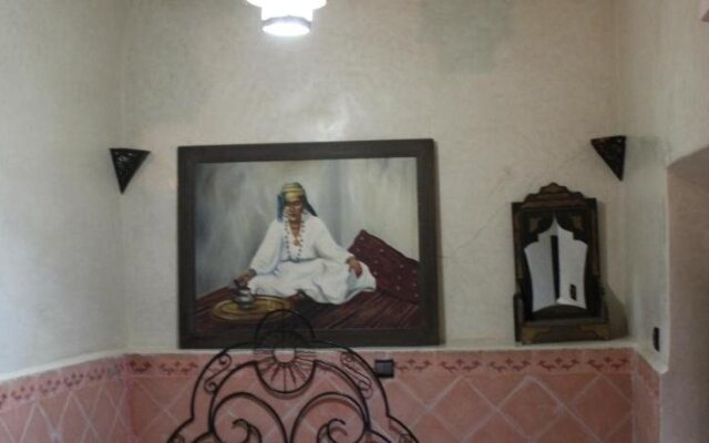 Riad Douja