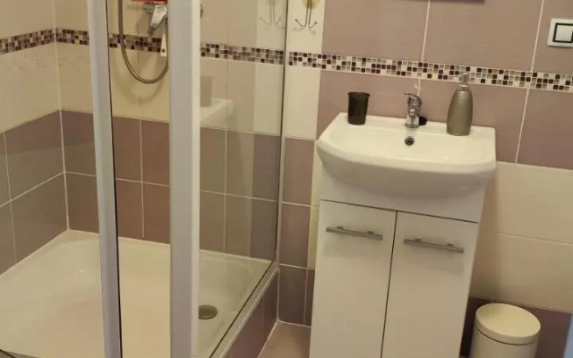 Apartmán Café u Kordulky
